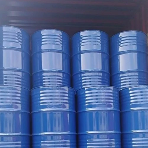 High Purity 99.9% Trichloroethylene (TCE) CAS 79-01-6 Bulk Supply factory