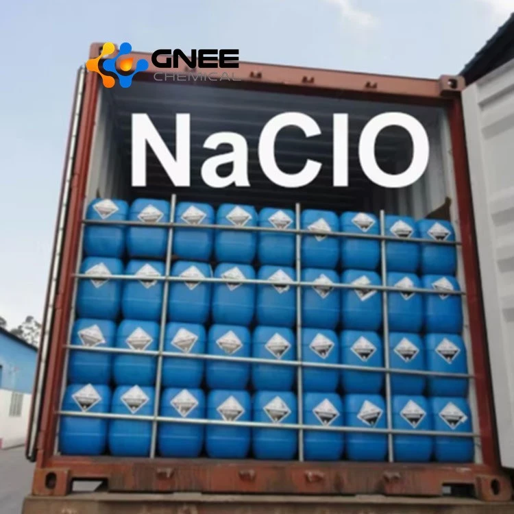 Hypochlorite solution
