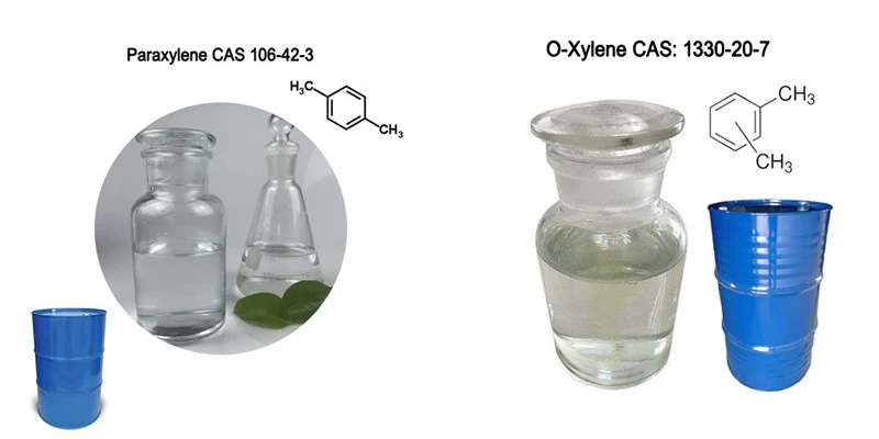 Is paraxylene(px) CAS 106-42-3 a petrochemical? Is paraxylene(px) CAS 106-42-3 a petrochemical?