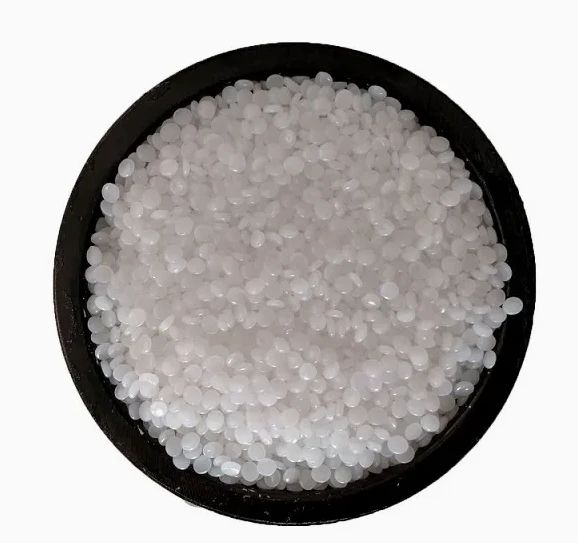 Plastic Raw Materials Low Density Polyethylene CAS 9002-88-4