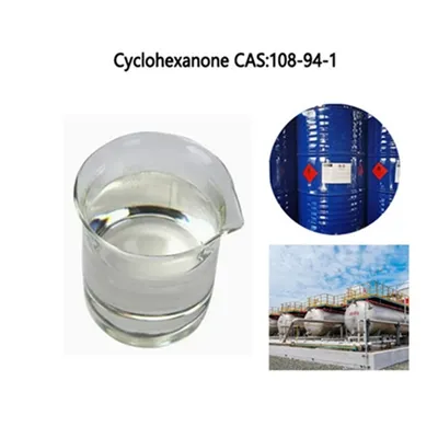 Að skilja Cyclohexane (Cyc) hreinleika: Leiðbeiningar þínar um CAS 110-82-7
