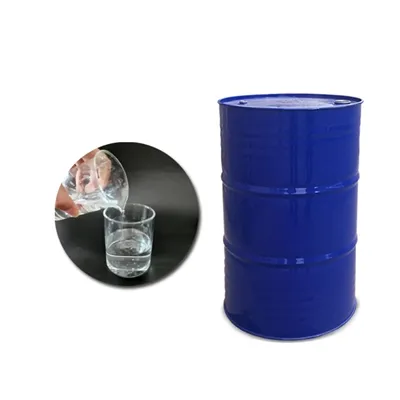 MEK metýletýl ketón (CAS 78-93-3): Top 5 iðnaðarforrit