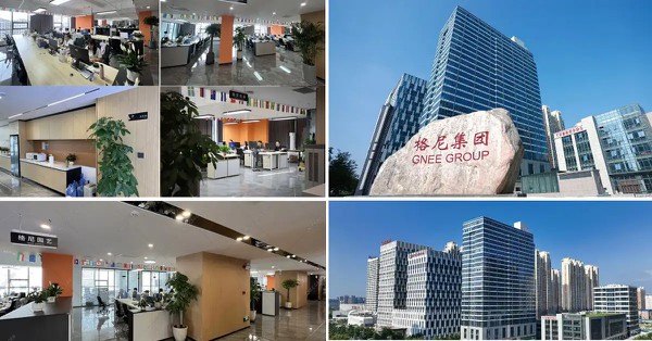 Why Purchase Sodium Formate (CAS 141-53-7) From Gneebio? Why Purchase Sodium Formate (CAS 141-53-7) From Gneebio?