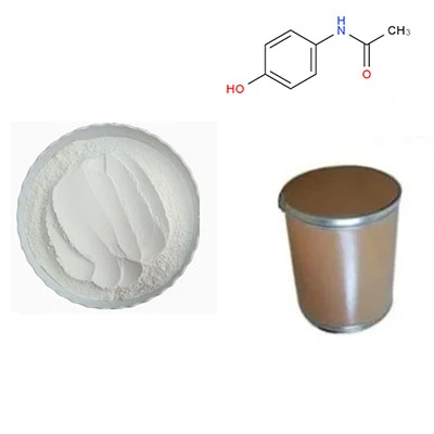 Acetaminophen cas 103-90-2 hráefni duft